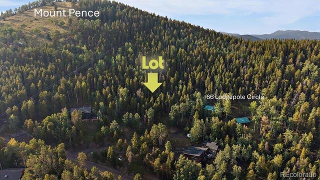 Lodgepole Circle
