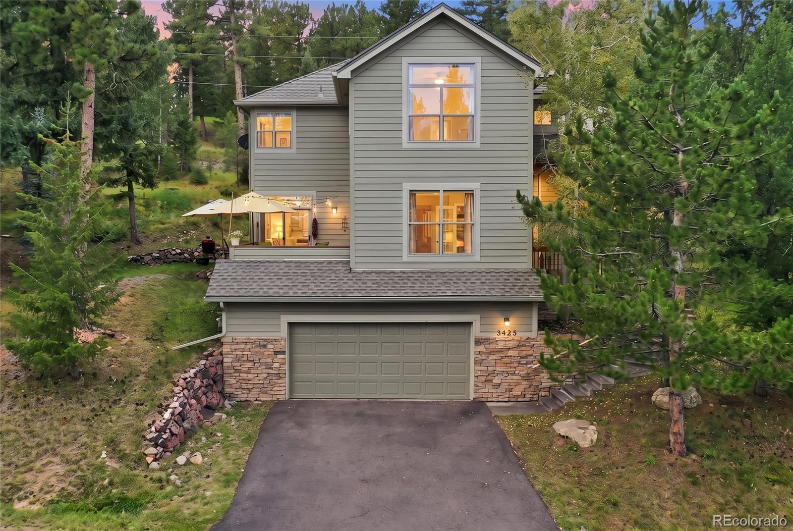 3425 Woody Creek