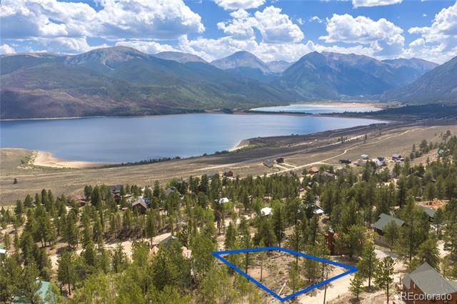 198 Parry Peak Drive
