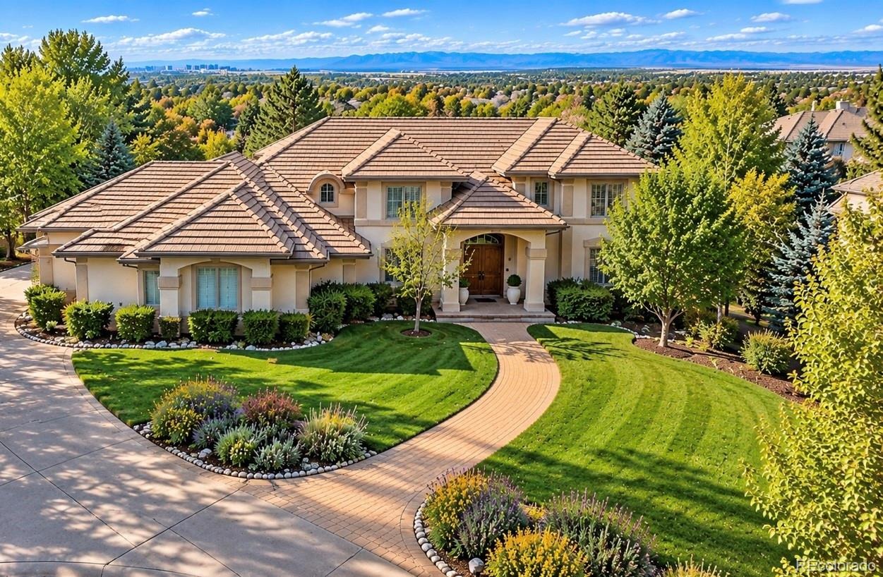 10201 Prestwick Trail