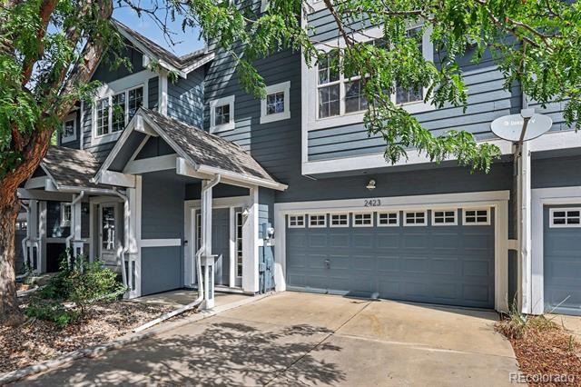 2423 Water Cress Court