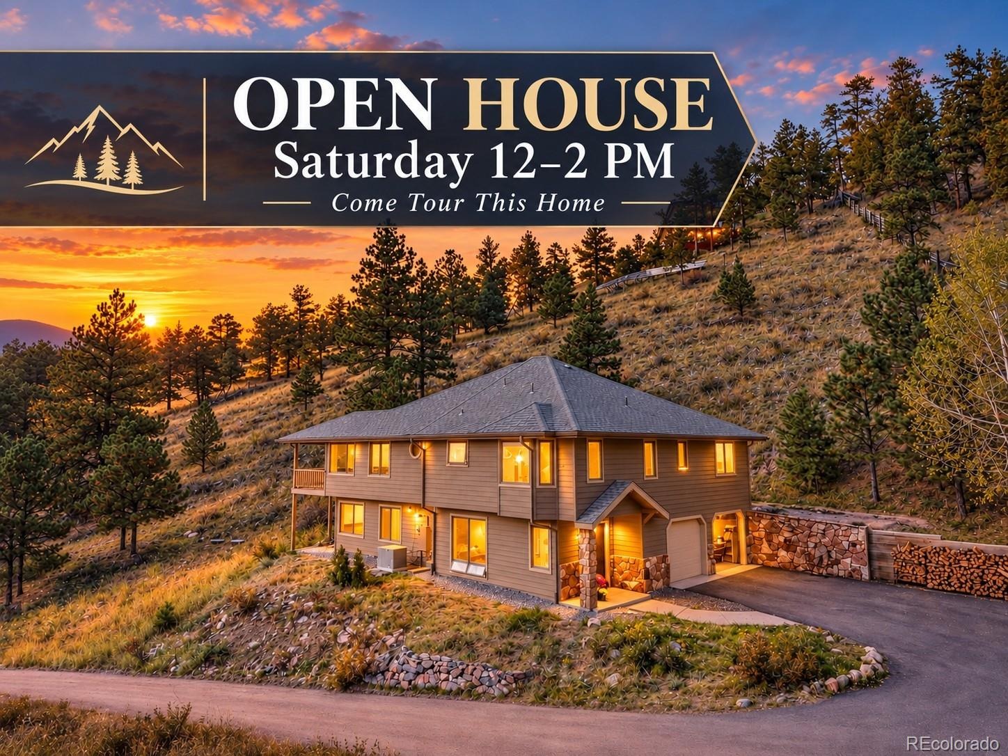 350 Conifer Drive