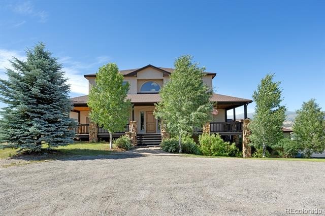 98 Alpine Ranch Road