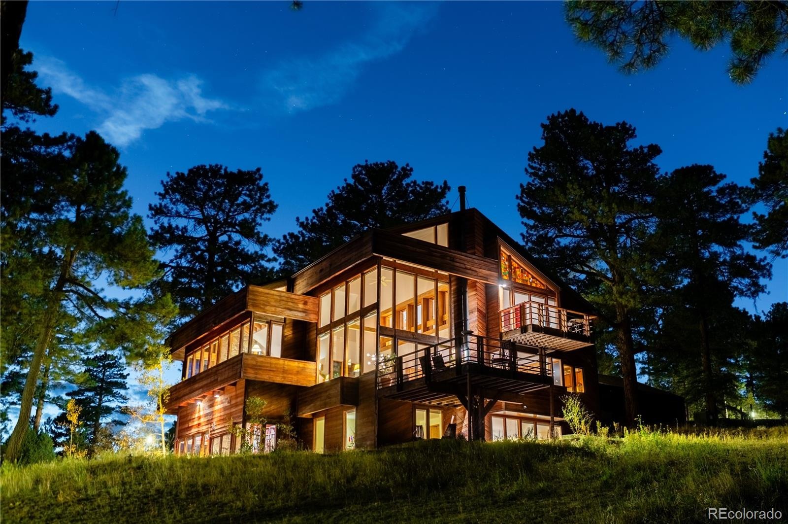 60 W Ranch Trail