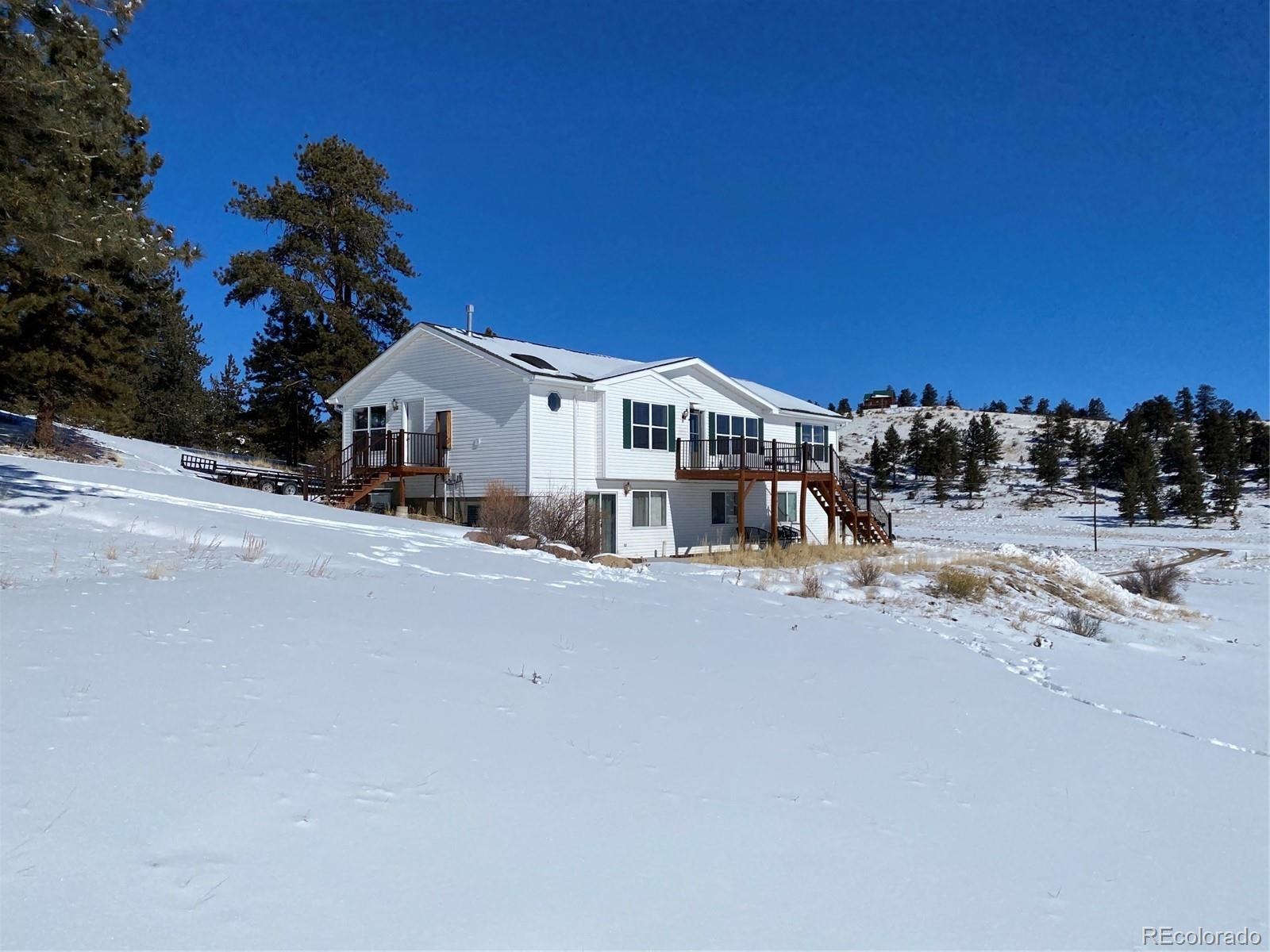 842 Sombrero Road
