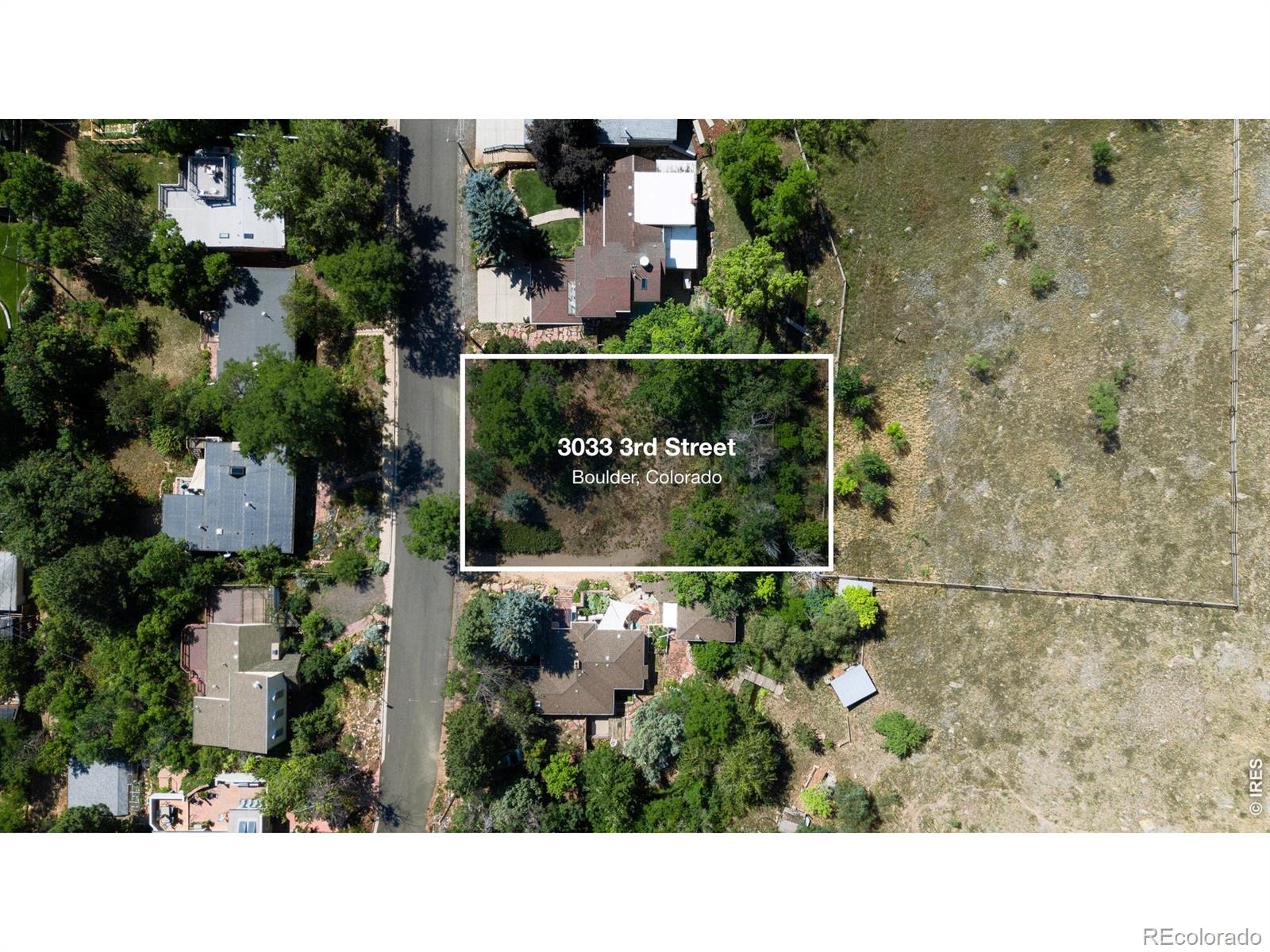 3033 3rd Street