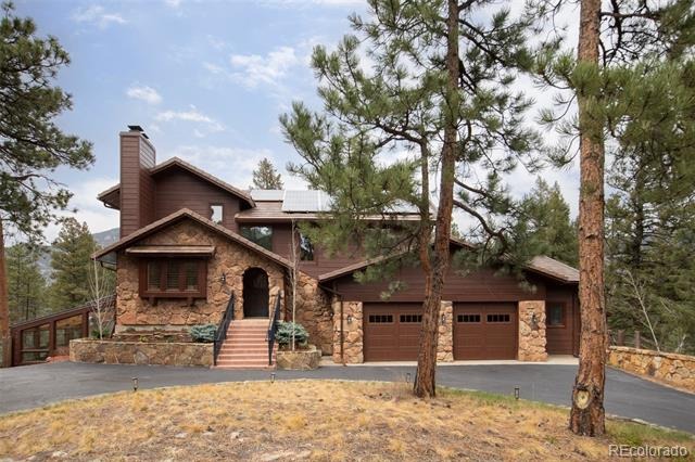 261 Whiskey Jay Hill Road