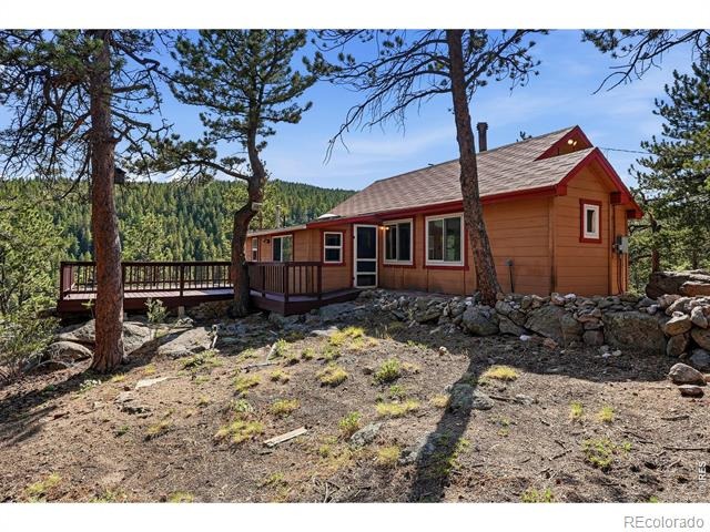 3497 Coal Creek Canyon Drive