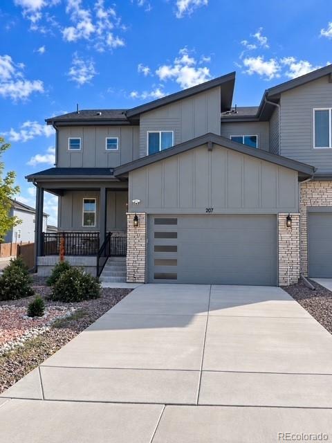 207 Silver Rock Trail