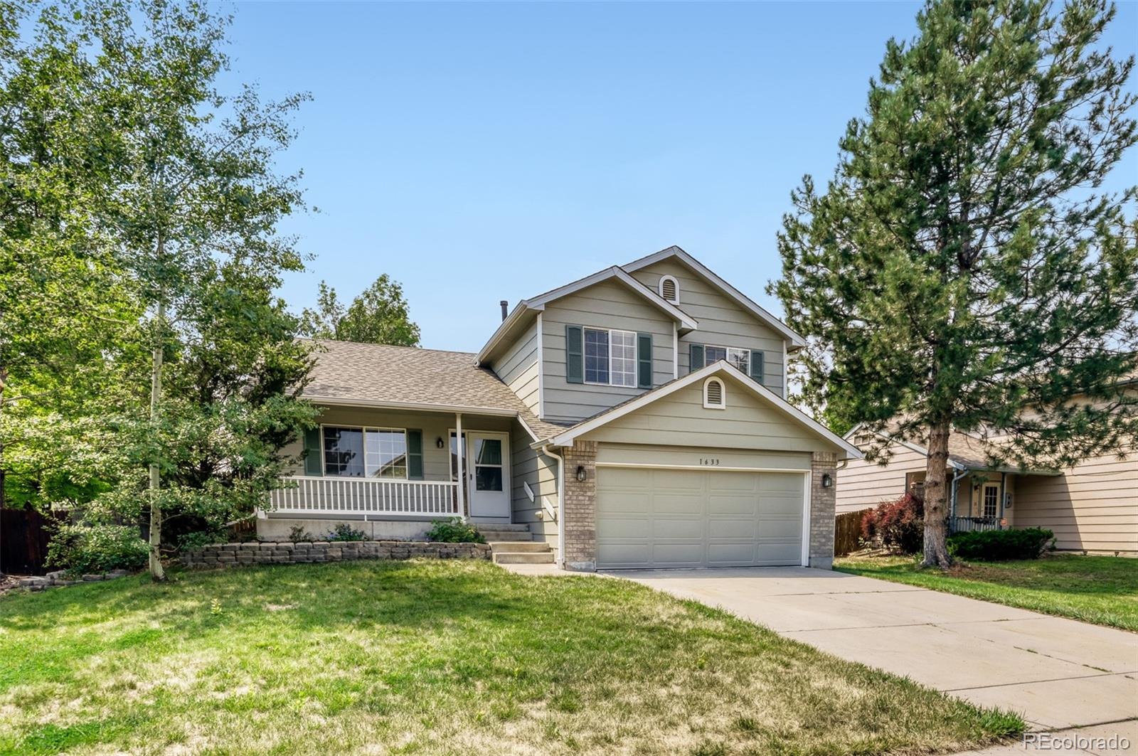1633 Deerwood Drive