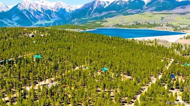 Lot 55 Lodgepole Drive