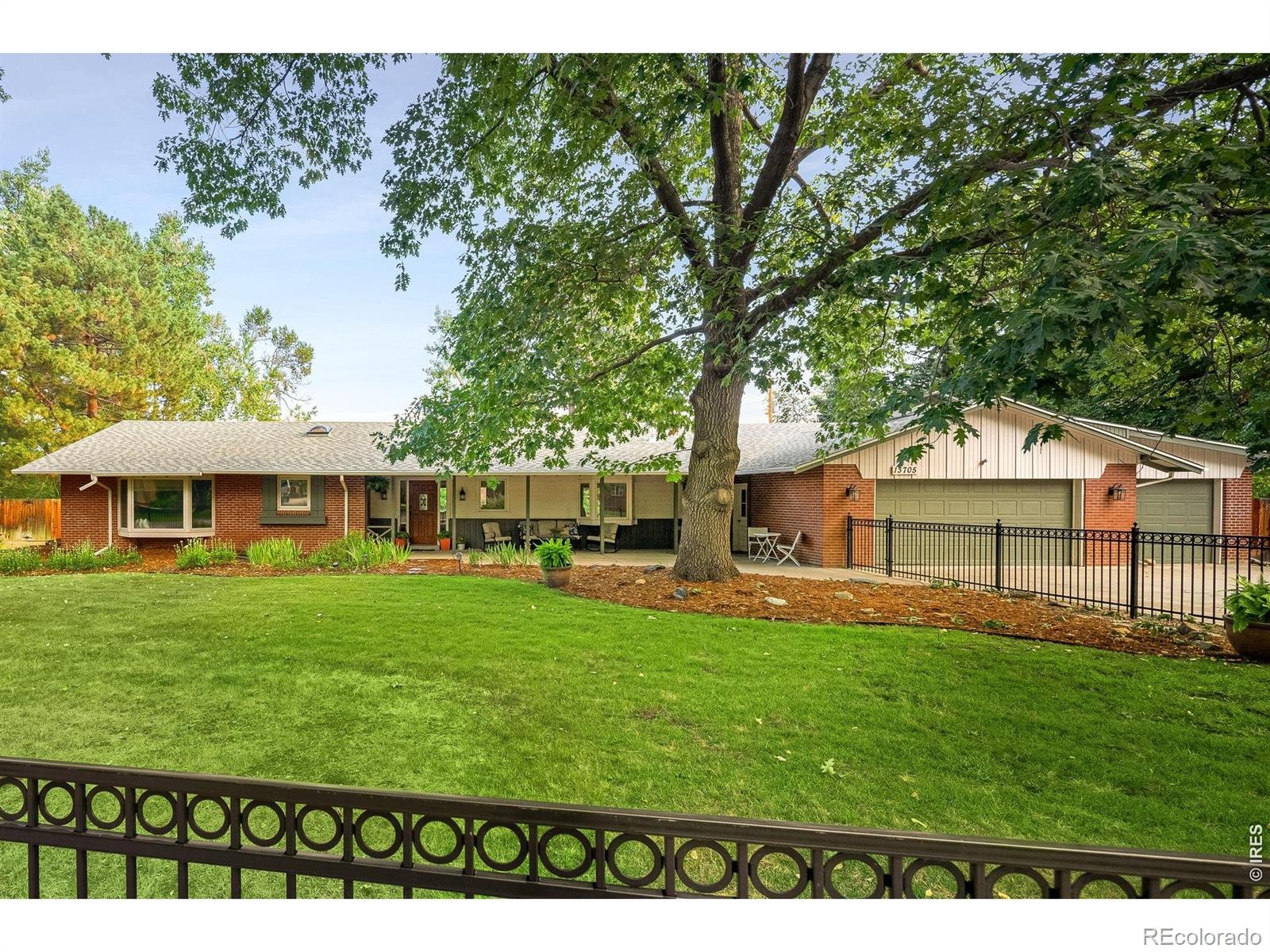 13705 Braun Road