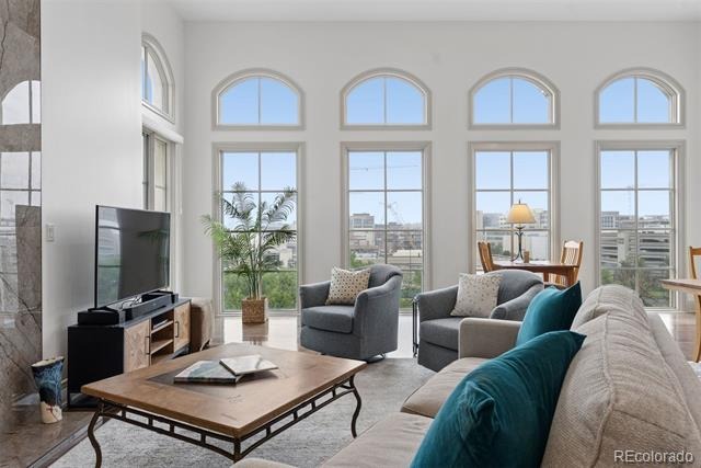 2500 E Cherry Creek South Drive