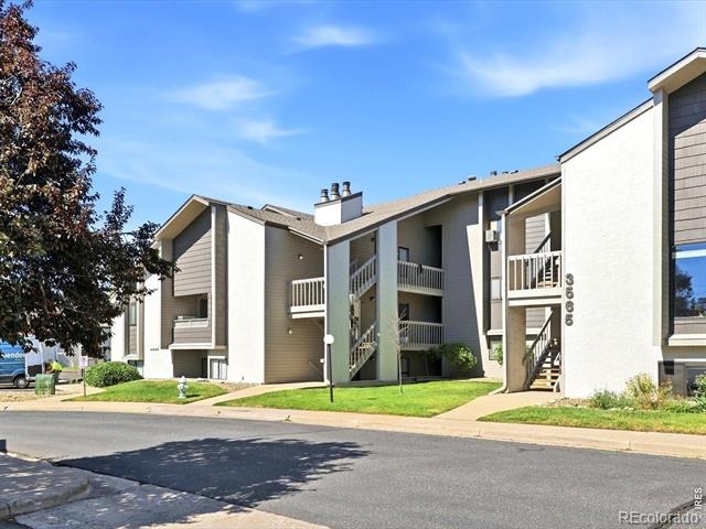 3565 28th Street