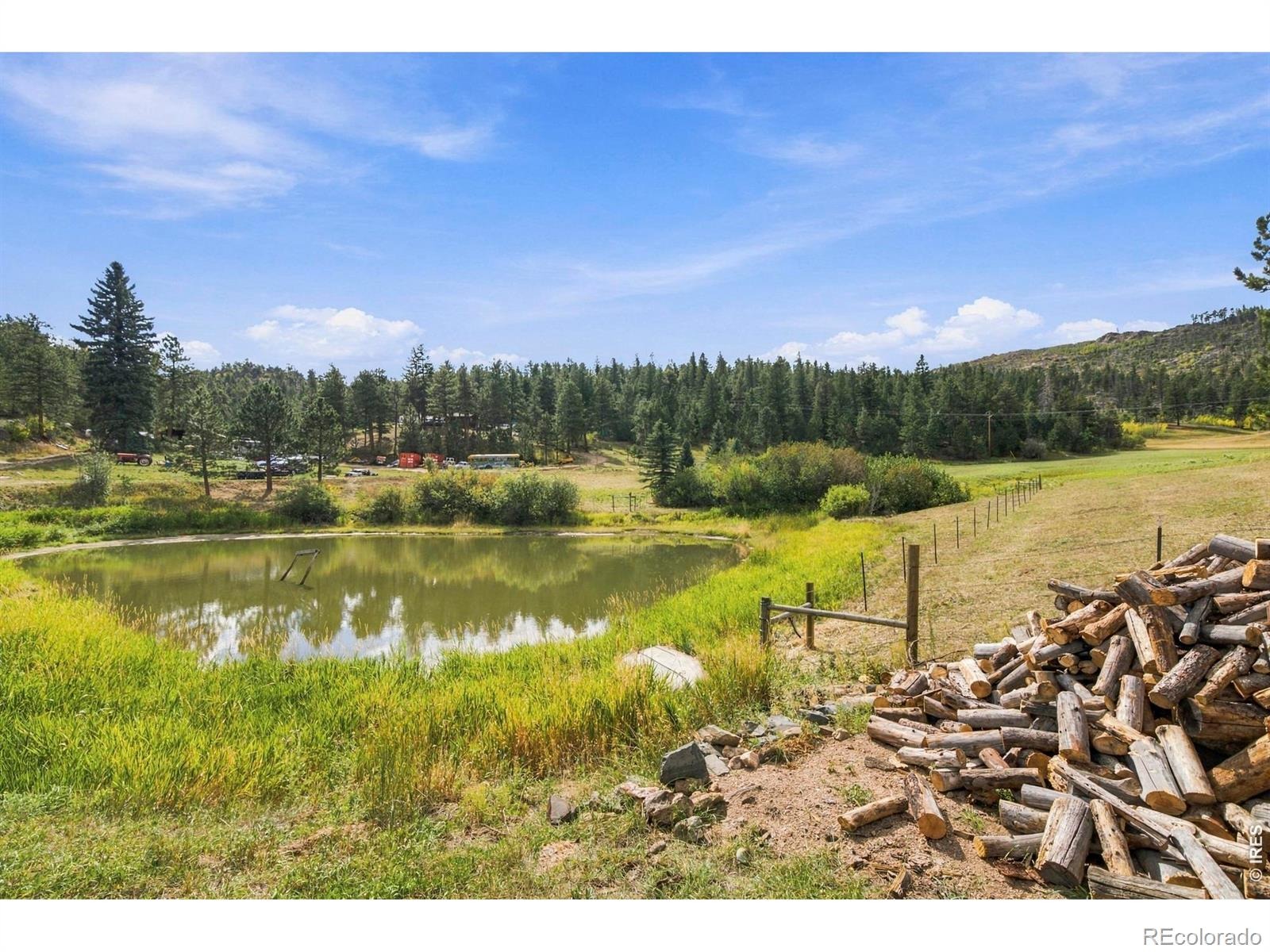14133 Rist Canyon Road