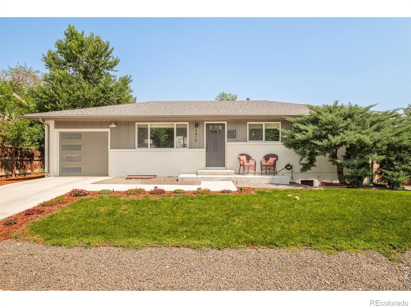 4475 Whitney Place