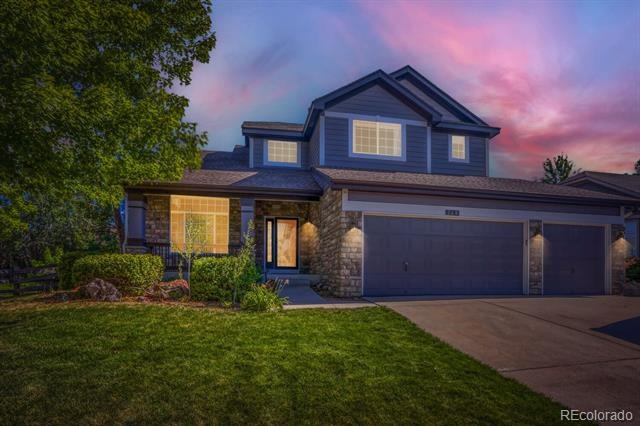 749 Pope Drive