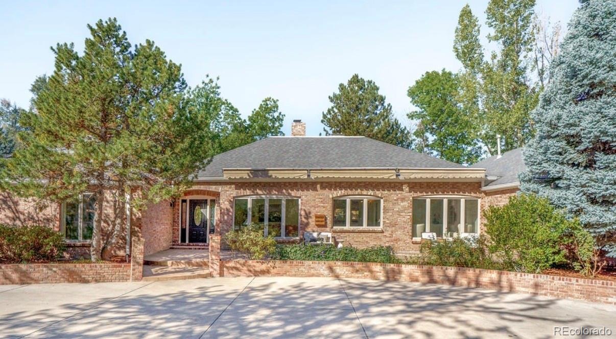 1 Brookside Drive
