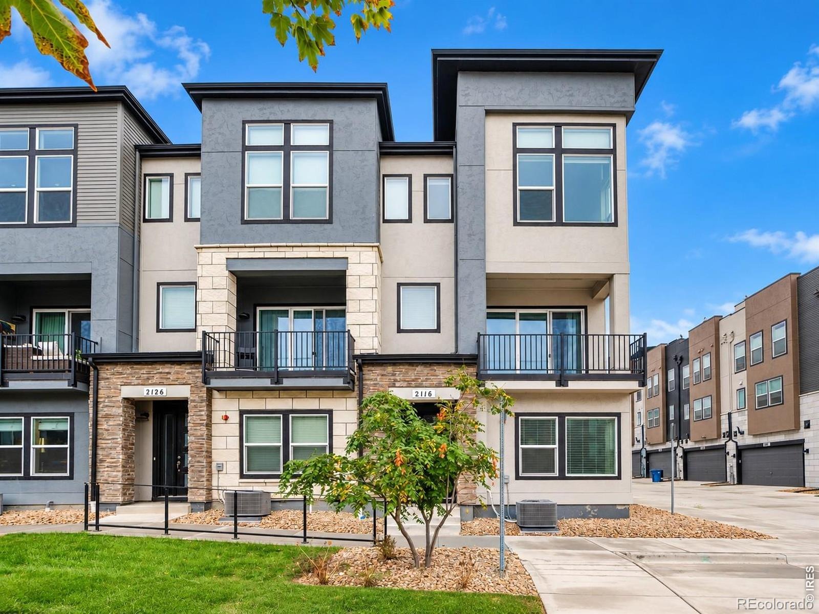 2116 Boxcar Lane