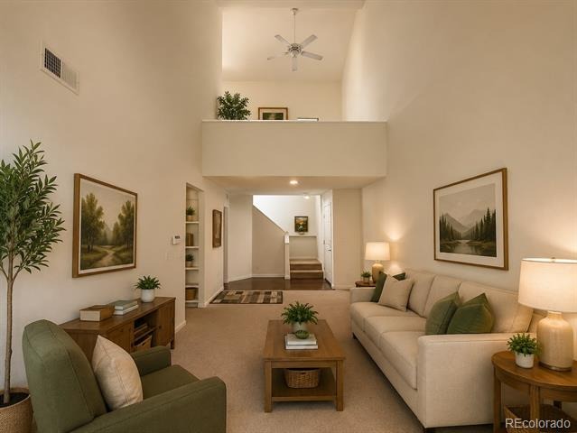 11101 E Alameda Avenue