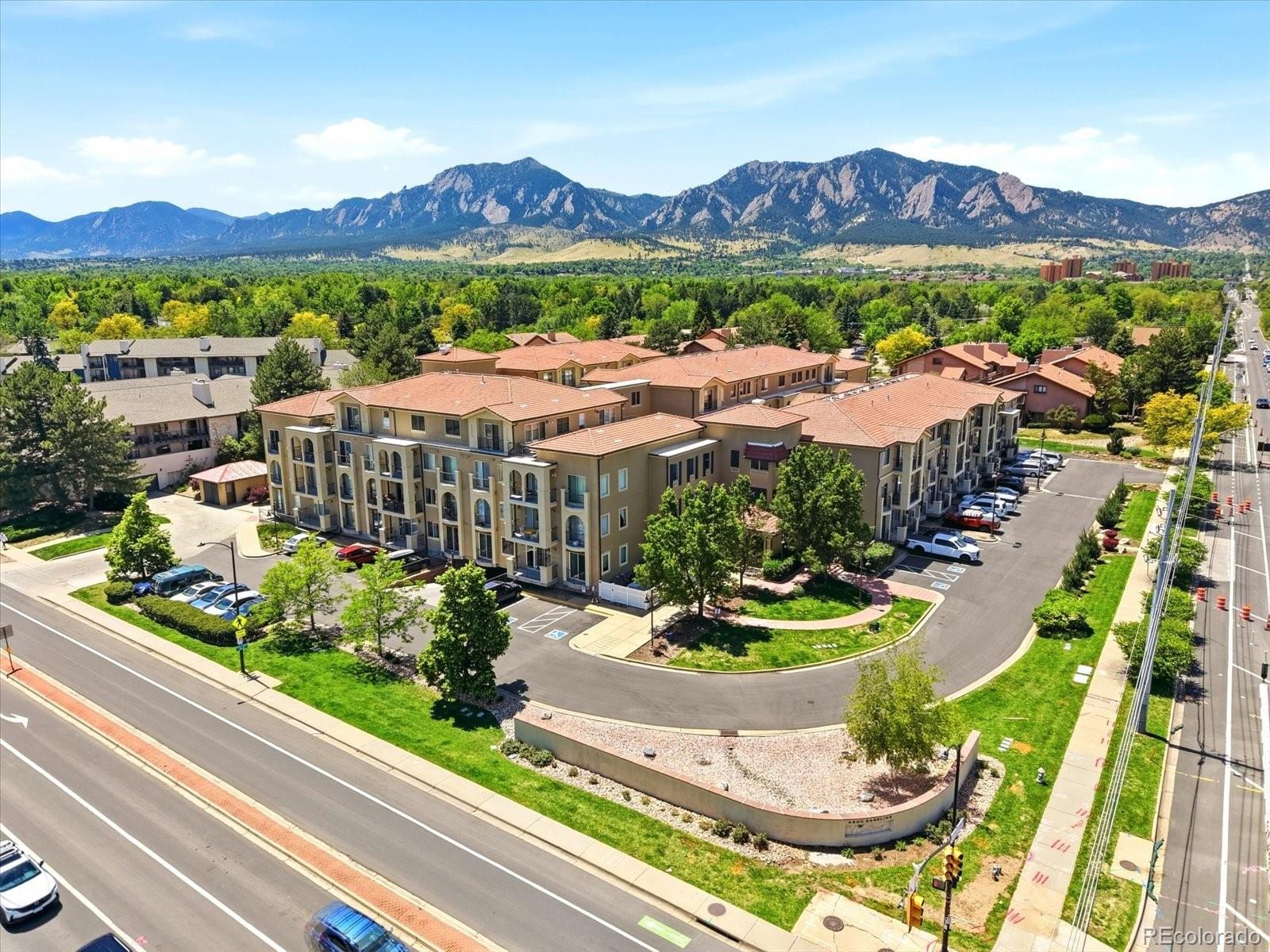 4500 Baseline Road