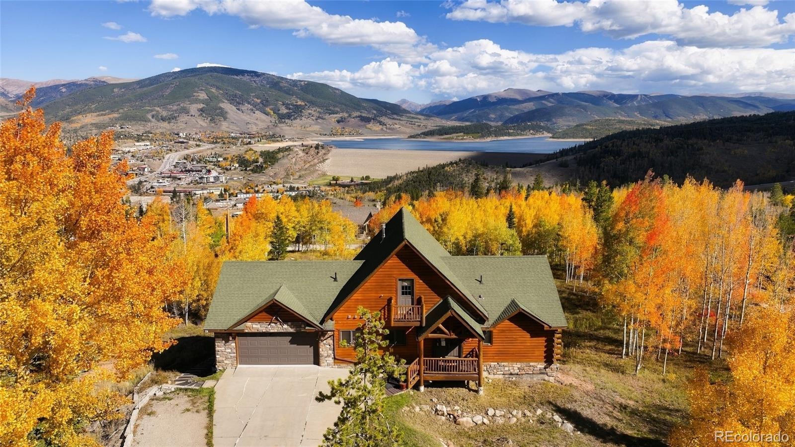 596 Aspen Drive