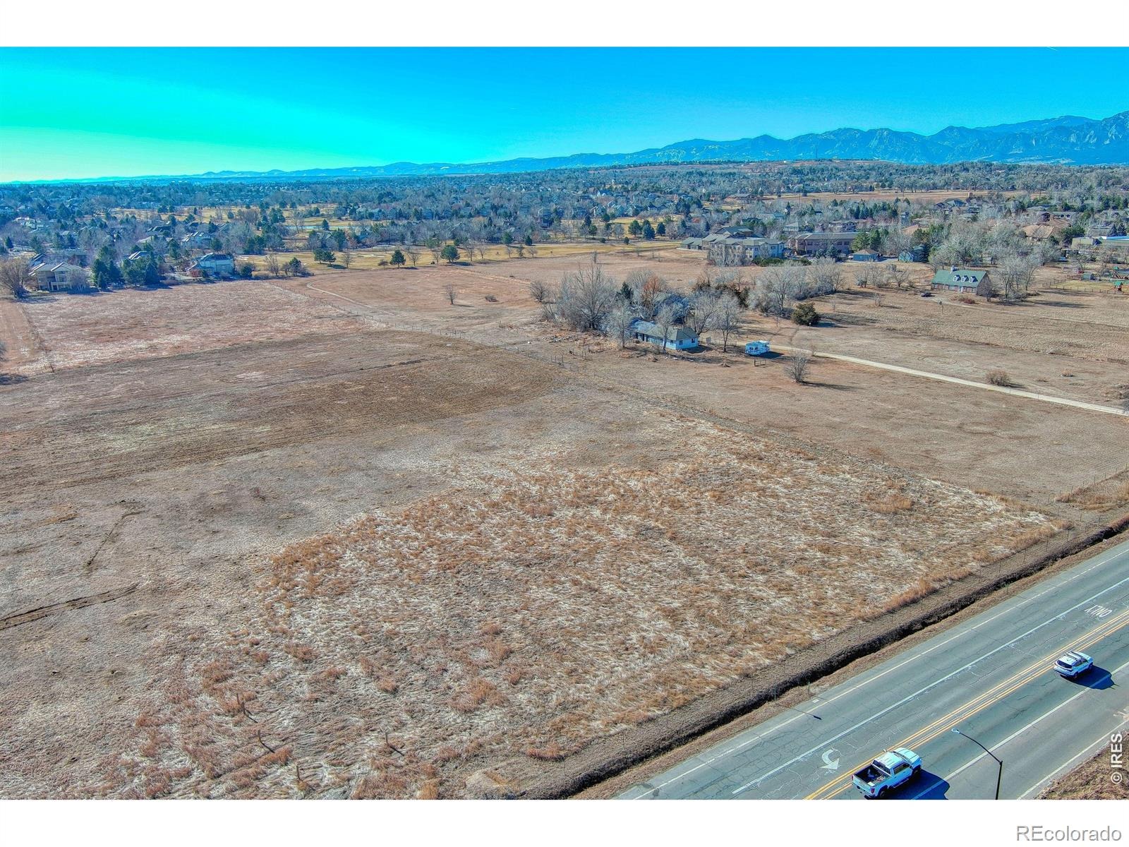 9850 Arapahoe Road