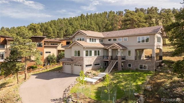 779 Deer Rest Trail