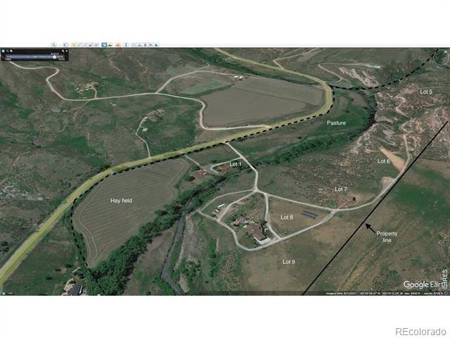 13240 Mountain Ranch Drive