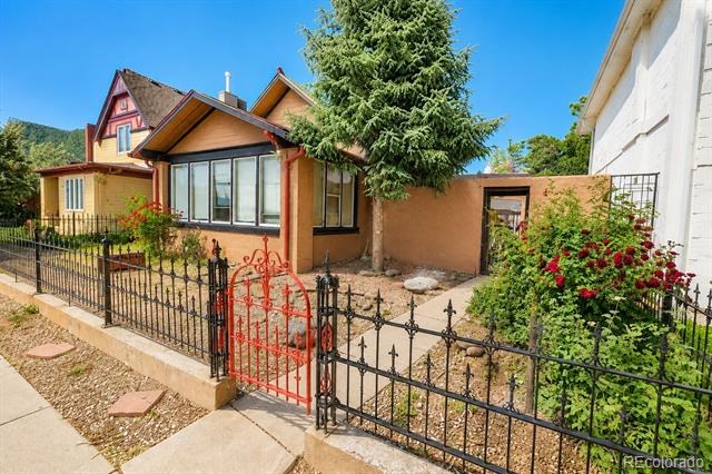 44 N Lincoln Street