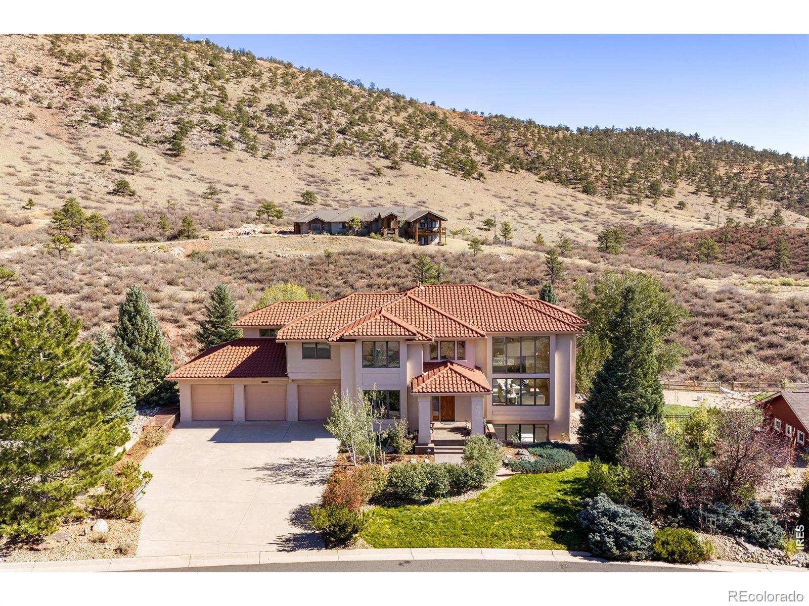 1016 Horizon Drive