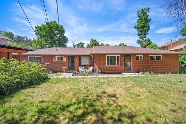 124 W Cheyenne Road