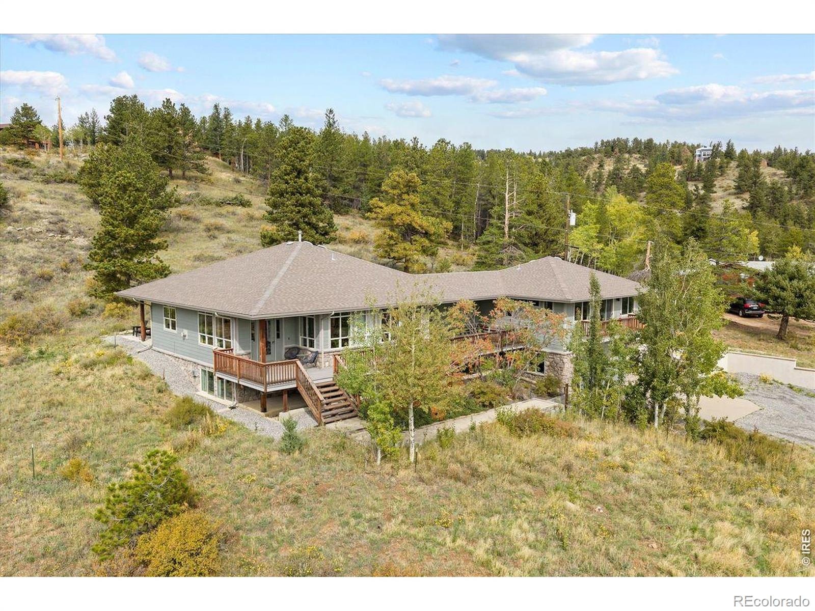 131 Hurricane Hill Drive