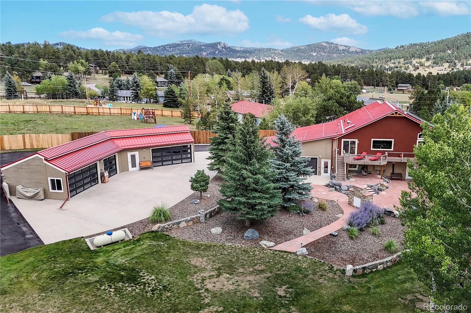 8457 S Custer Lane