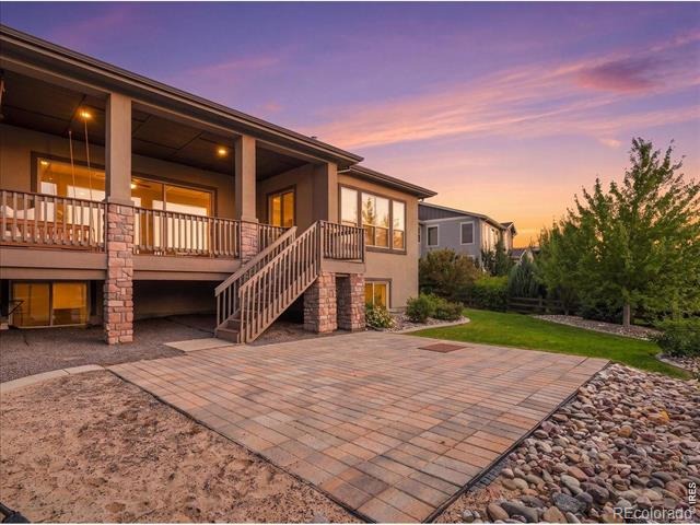2809 Sunset View Drive