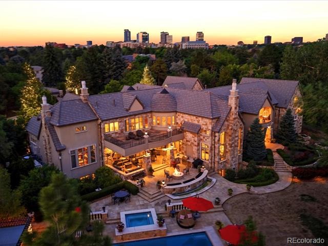 5800 Piedmont Drive