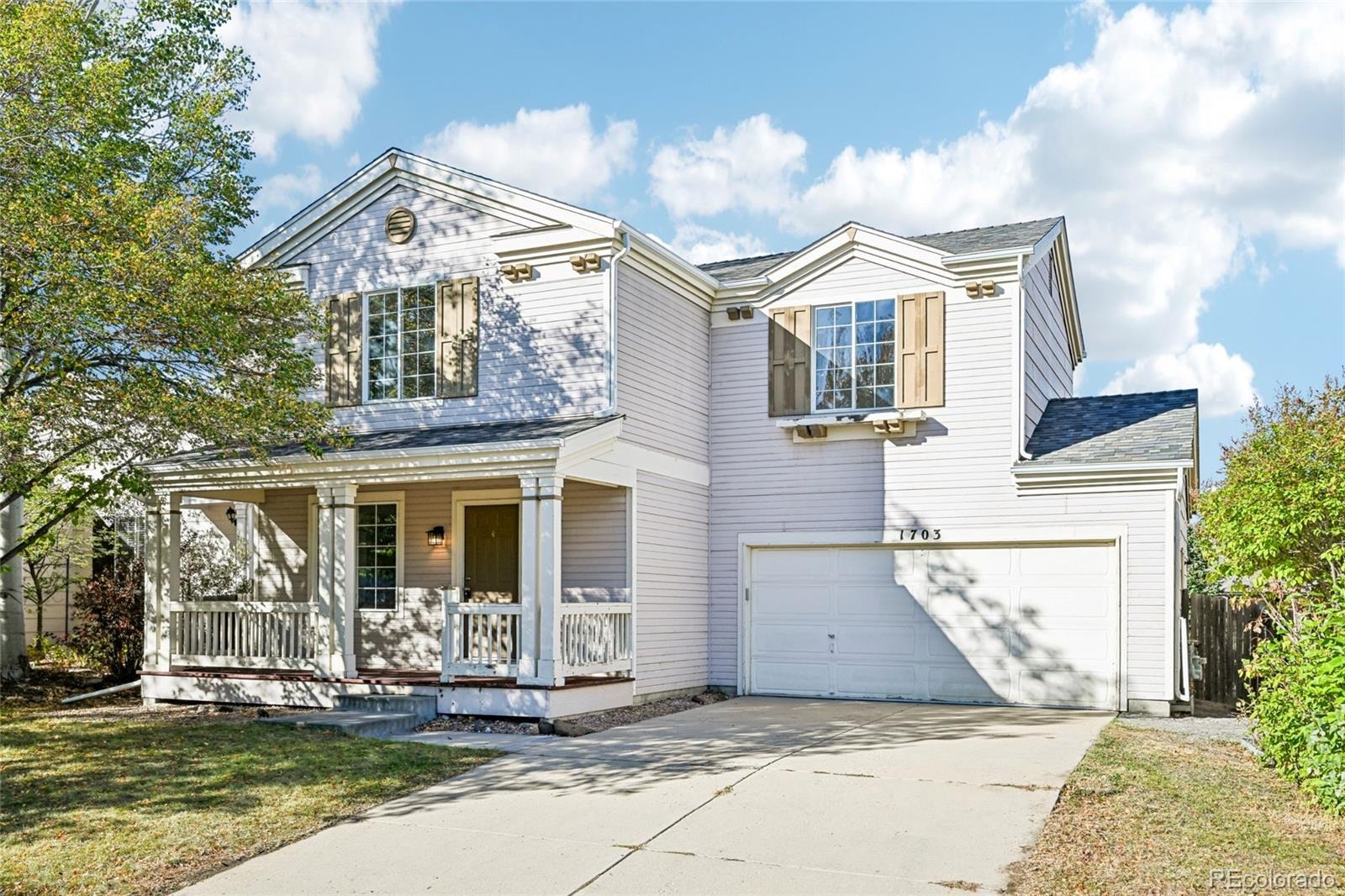 1703 Bain Drive