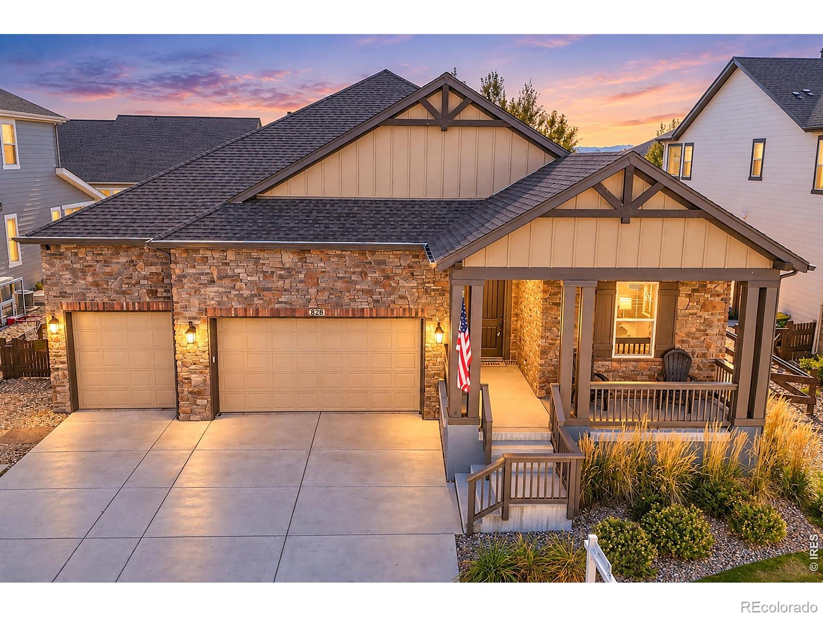 828 Gilpin Circle