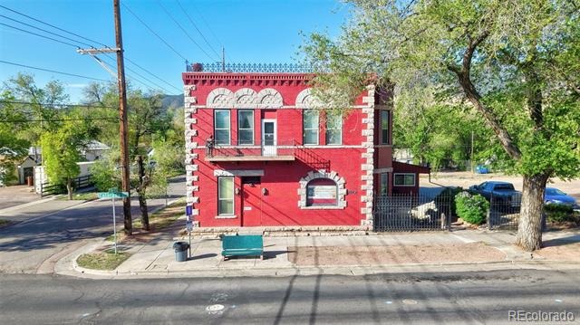 2801 W Colorado Avenue