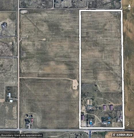 23863 & 23889 E 128th Avenue