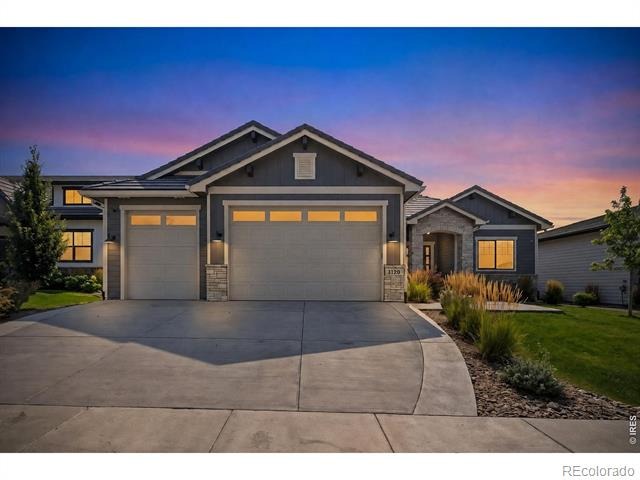 3120 Heron Lakes Parkway