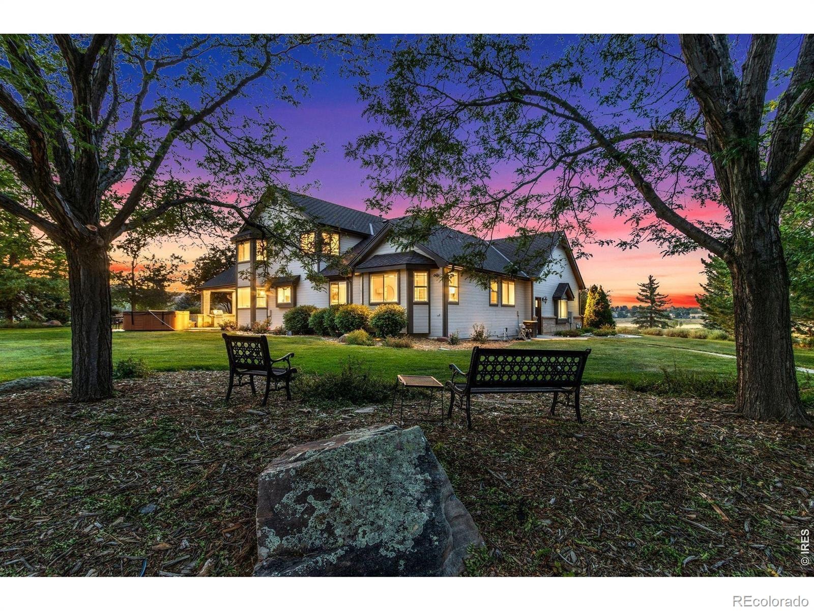 5714 Bluff Lane
