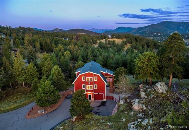 3375 Timbergate Trail
