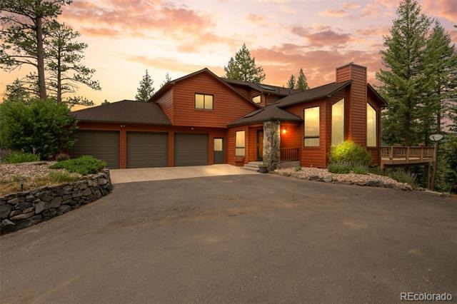 7028 Blue Creek Road