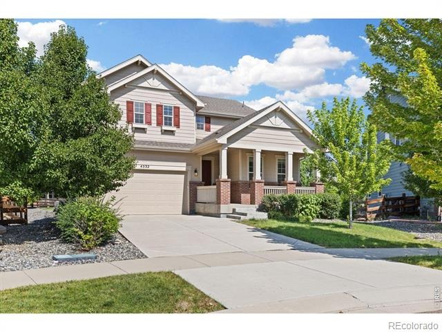 4532 Heatherhill Court