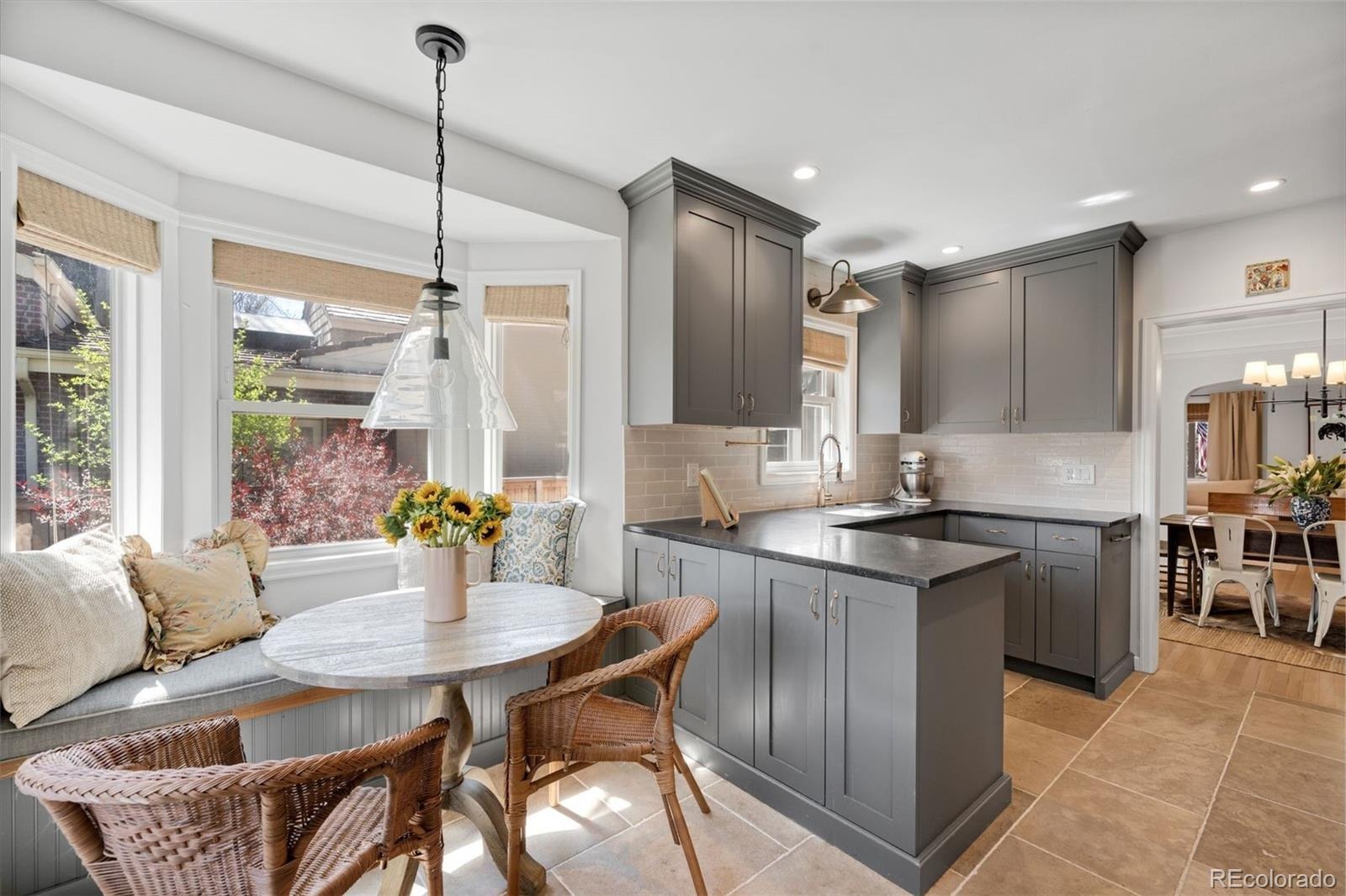 1130 N Monaco #L Parkway