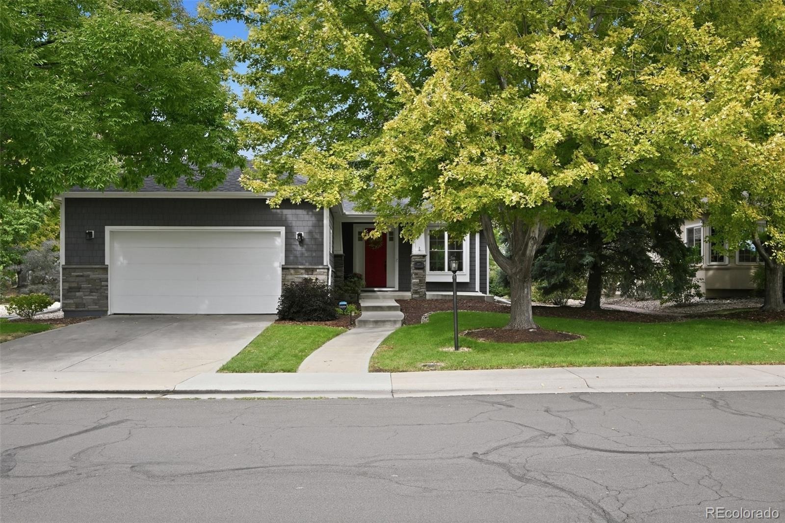 1691 Westward Drive