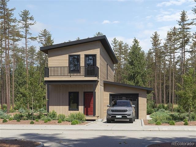101 Timber Ranch Drive