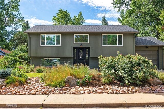 727 Ithaca Drive