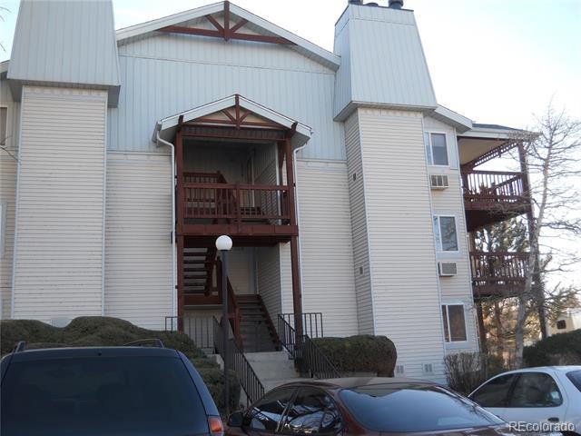 17600 E Loyola Drive